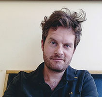 Sasha F. Stoikov pic; select for larger image
